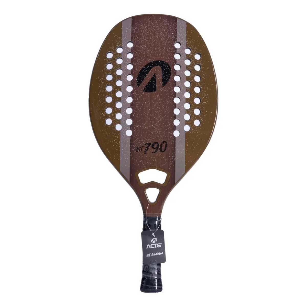 Raquete Beach Tennis Acte 330g