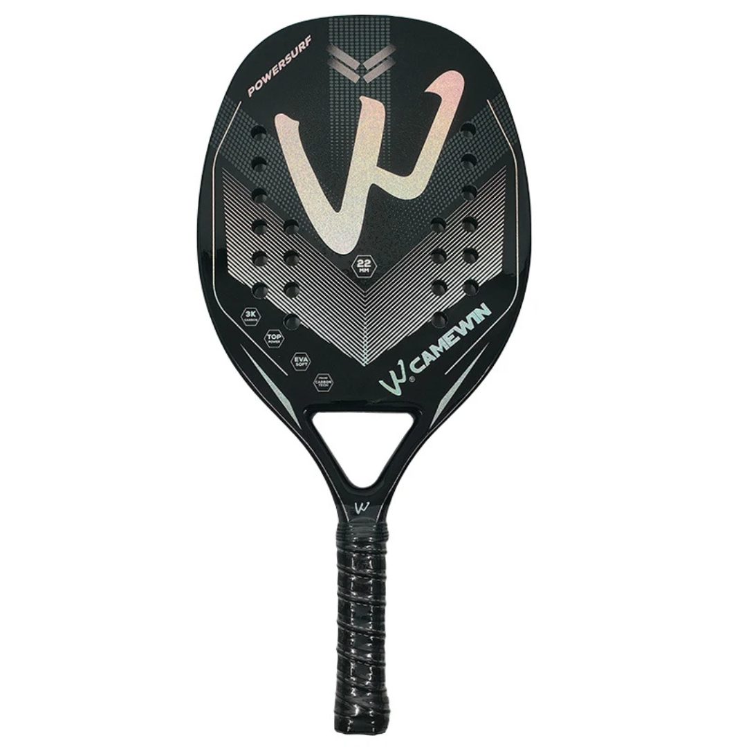 Raquete Beach Tennis CAMEWIN POWERSURF