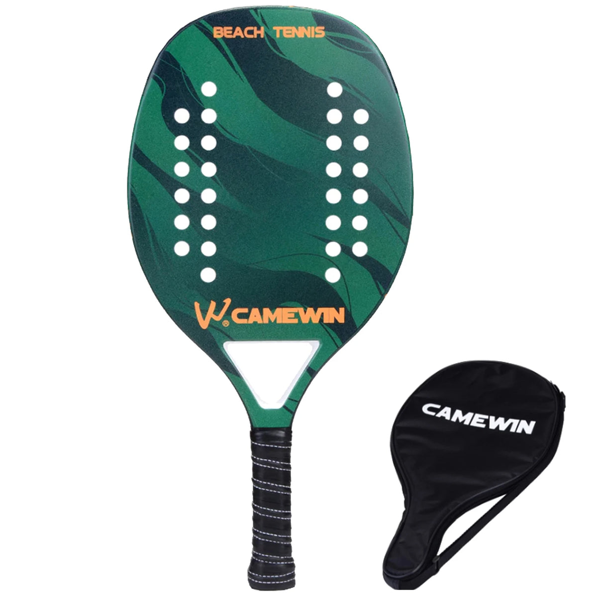 Raquete Beach Tennis Camewin 3k