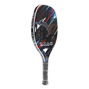 Raquete Beach Tennis Carbono 12K Lançamento 2025